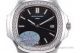 OE Factory Best Replica Patek Philippe 5711 G Nautilus SS Diamond Watches (7)_th.jpg
